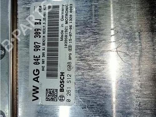 Elektronisk modul SEAT LEON SC (5F5) 2.0 TDI | BP23909351M83 