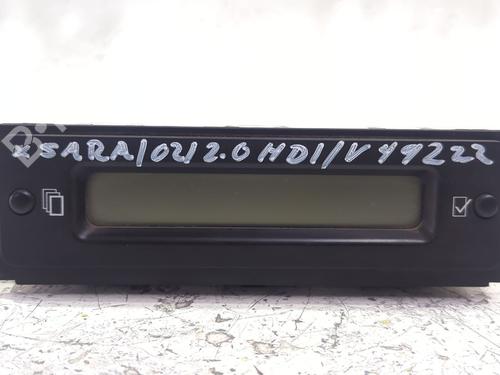 Used Display monitor Display monitor 39098665 39098665