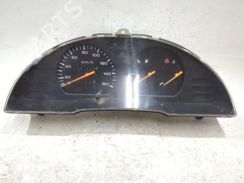 Used Instrument cluster NISSAN VANETTE CARGO Van (HC 23) 2.3 D (75 hp) 28724401