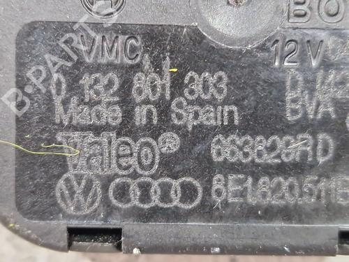 Electronic module AUDI A4 B7 (8EC) 2.0 TFSI quattro | BP29876412M83