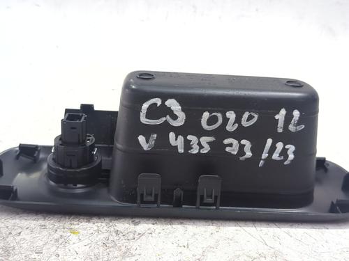 Switch CITROËN C3 III (SX) 1.2 THP 110 (SXHNPS, SXHNZT, SXHNZ6) | BP39950091I30 - Image 2