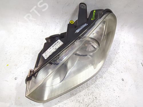 Left headlight FORD FOCUS C-MAX (DM2) 2.0 TDCi | BP33543811C28 - Image 2