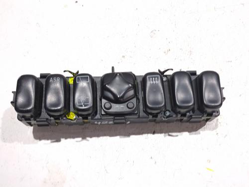 Switch MERCEDES-BENZ A-CLASS (W168) A 160 (168.033, 168.133) | BP24977312I30 