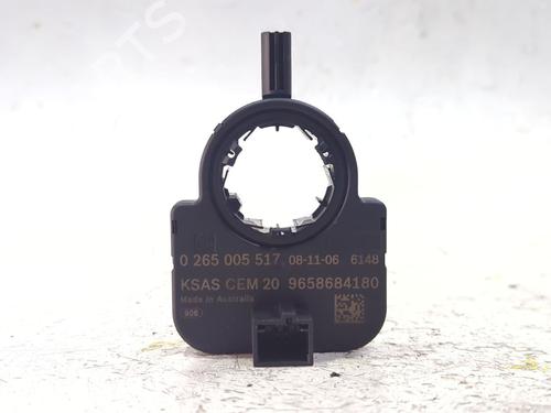 Used Electronic sensor Electronic sensor CITROËN C4 I (LC_) 1.6 HDi (90 hp) 40280405 40280405