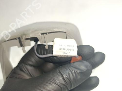 Electronic sensor RENAULT SCÉNIC II (JM0/1_) 1.5 dCi (JM0F) | BP36911312M84  - Image 5