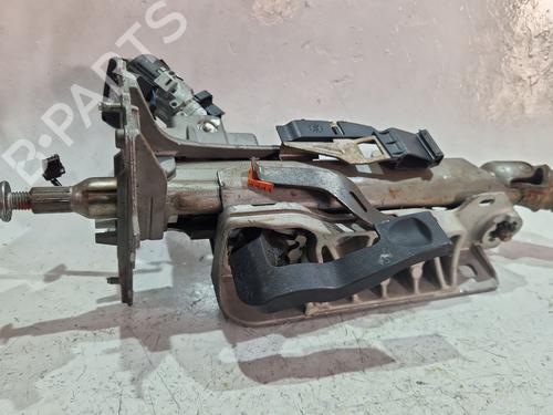 Steering column CITROËN C4 I (LC_) 1.6 HDi | BP36017491M21 - Image 5