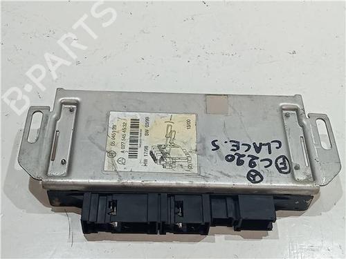 Fuse box MERCEDES-BENZ S-CLASS (W220) S 320 CDI (220.026, 220.126) | BP23913406E1 