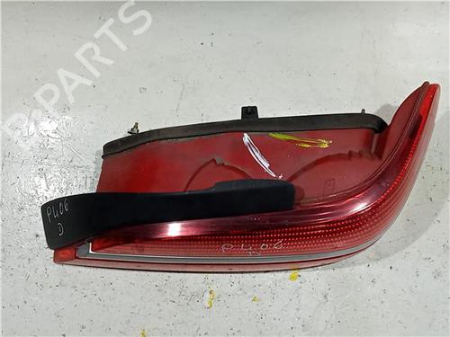 Right taillight PEUGEOT 406 (8B) 2.0 HDI 110 | BP23923322C35 