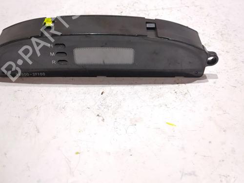 Ander KIA CERATO I Saloon (LD) 2.0 CRDi (112 hp) 24630264