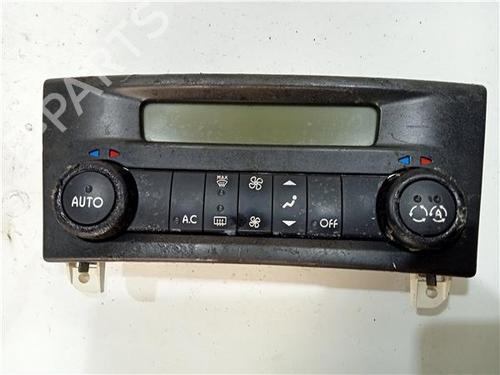 Used Climate control RENAULT LAGUNA II Grandtour (KG0/1_) 1.9 dCi (KG0G) (120 hp) 23909449