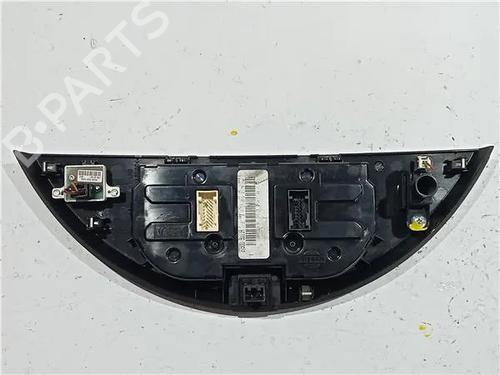 Climate control NISSAN NOTE (E11, NE11) 1.5 dCi | BP23917604I5 