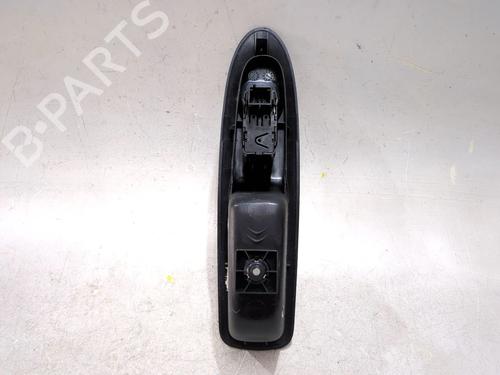 Left rear window switch CITROËN C4 II (NC_) 1.6 HDi 115 | BP26613008I29 