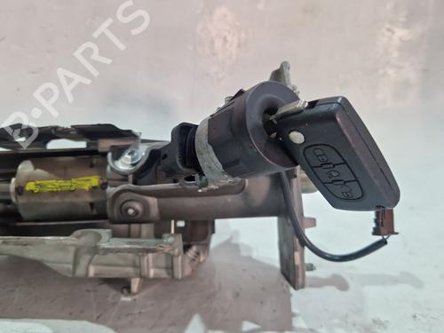 Steering column CITROËN C4 I (LC_) 1.6 HDi | BP36017491M21 - Image 2