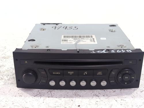 Used Other Other PEUGEOT PARTNER Box Body/MPV (5_, G_) 1.6 HDi 75 (75 hp) 40009323 40009323