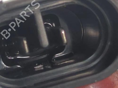Left front fog light MERCEDES-BENZ B-CLASS Sports Tourer (W245) B 160 (245.231) | BP27866671C30 