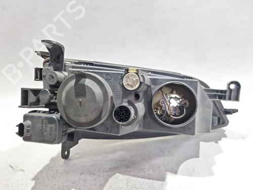 Left headlight OPEL VECTRA B Hatchback (J96) 1.6 i 16V (F68) | BP29519022C28 