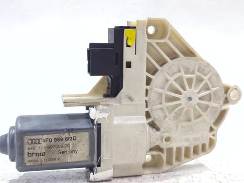Right front window motor AUDI A6 C6 (4F2) 2.7 TDI | BP39227921E20 - Image 6