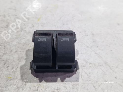 Left front window switch AUDI A3 (8P1) 1.9 TDI | BP33618117I27 - Image 4