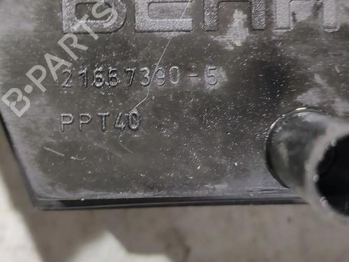AC Styreenhet / Manøvreringsenhet PEUGEOT 307 Break (3E) 1.6 HDi 110 | BP23928155I5 