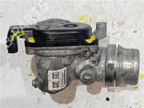 Used Throttle body RENAULT KANGOO / GRAND KANGOO II (KW0/1_) 1.5 dCi 70 (KW0V, KW0A) (68 hp) 23921530