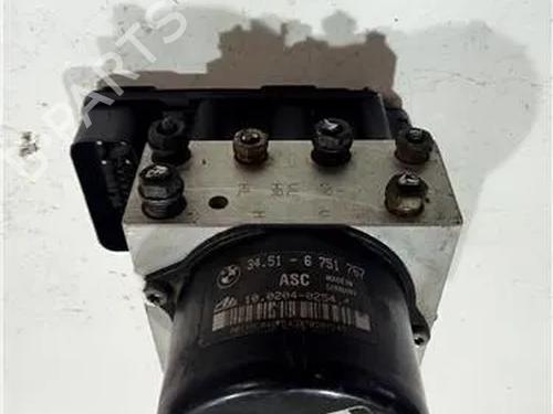 ABS BMW 3 (E46) 323 i (170 hp) 23932129