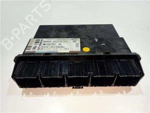 Used Comfort control module FORD MONDEO III Saloon (B4Y) 2.0 16V DI / TDDi / TDCi (90 hp) 23932316