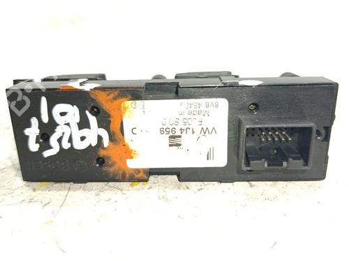Left front window switch SEAT LEON (1M1) 1.9 TDI | BP39098715I27 - Image 6