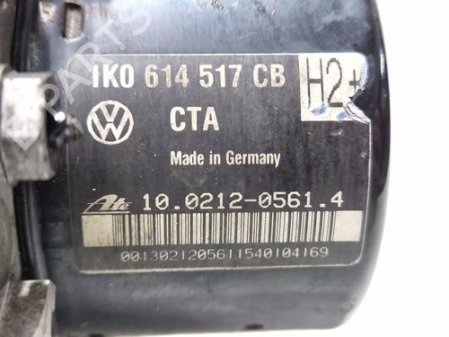 ABS pump VW GOLF VI (5K1) 1.6 TDI | BP29938109M43