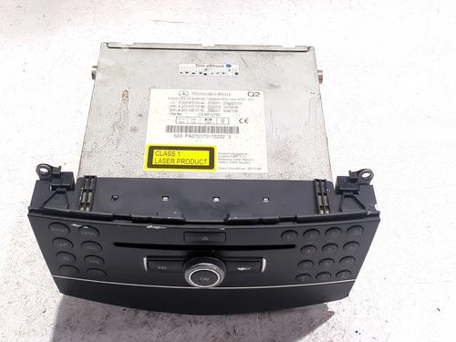 Radio MERCEDES-BENZ C-CLASS (W204) | BP32163546E6