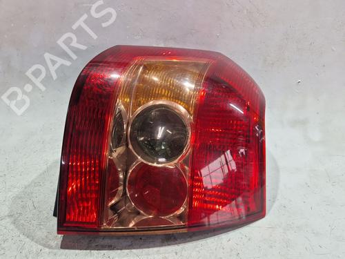 Used Right taillight Right taillight TOYOTA COROLLA (_E12_) 2.0 D-4D (CDE120_, CDE120R) (90 hp) 33654619 33654619