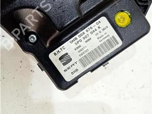 Climate control SEAT ALTEA (5P1) 1.6 | BP23932755I5 