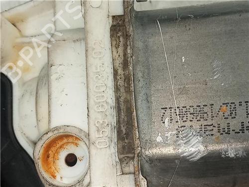 Left front window motor SEAT LEON (1M1) 1.9 TDI | BP23912645E21 