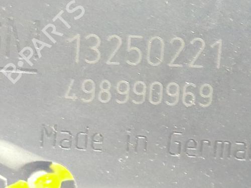 Switch OPEL ASTRA H (A04) 1.9 CDTI (L48) | BP37027570I30 - Image 6