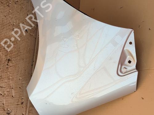 Used Right front fenders Right front fenders MERCEDES-BENZ A-CLASS (W169) A 200 CDI (169.008, 169.308) (140 hp) 40080066 40080066