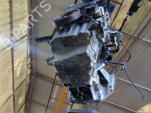 Engine RENAULT MEGANE II (BM0/1_, CM0/1_)  | BP29400196M1 
