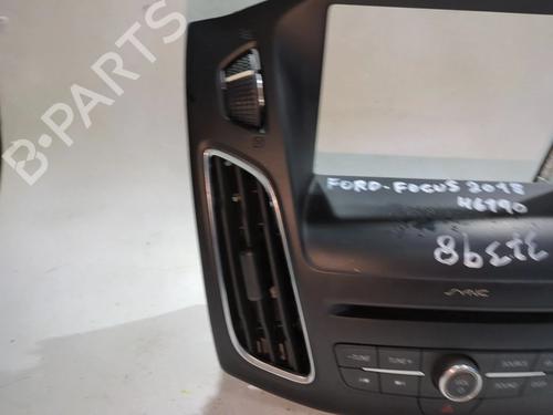 Other FORD FOCUS III 1.5 TDCi | BP23926460O1 - Image 5