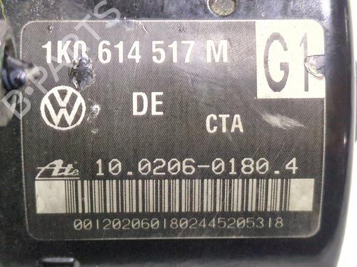 ABS pump AUDI A3 (8P1) 2.0 TDI 16V | BP32009264M43 