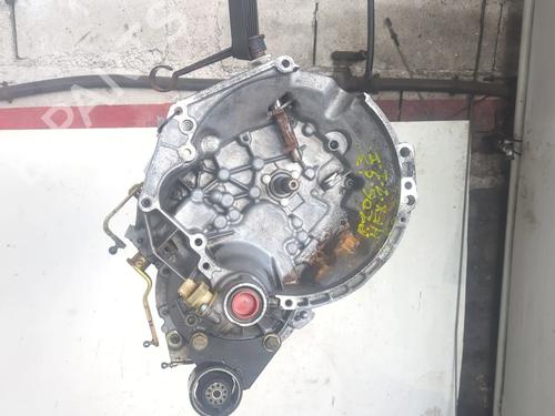 Used Gearbox PEUGEOT 106 I (1A, 1C) 1.1 (60 hp) 27307855