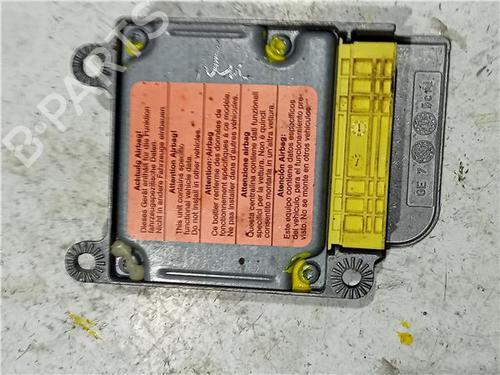ECU airbags VW POLO III (6N1) 50 1.0 | BP23930530M53 