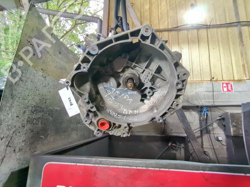 Used Gearbox Gearbox 38649665 38649665