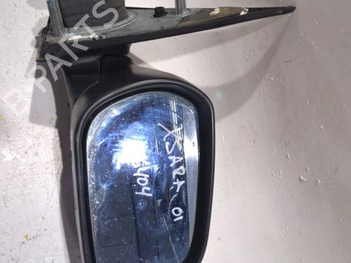 Right mirror CITROËN XSARA (N1) 2.0 HDi 90 | BP23902711C27 