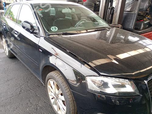 Used Parts AUDI A3 Sportback (8PA) 2.0 TDI 16V 4895705