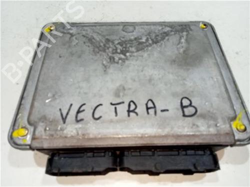 Electronic module OPEL VECTRA B (J96) 2.0 DI 16V (F19) | BP23908047M83 
