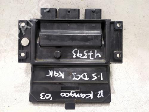 Electronic module RENAULT KANGOO (KC0/1_) 1.5 dCi (KC07) | BP29525662M83 