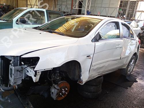 Used Parts MITSUBISHI LANCER VIII (CY_A, CZ_A) 1.5 (109 hp) 4447451