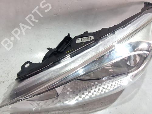 Left headlight FORD FOCUS III 1.0 EcoBoost | BP36017516C28 - Image 5