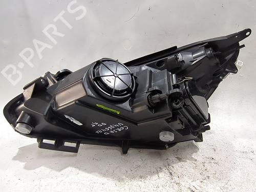 Right headlight OPEL CORSA D (S07) 1.3 CDTI (L08, L68) | BP34625723C29  - Image 5