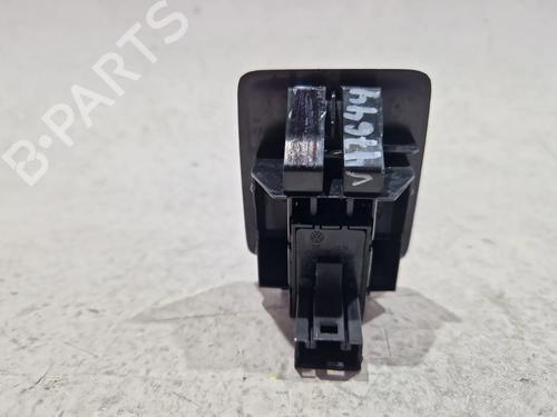 Right front window switch VW SCIROCCO III (137, 138) 2.0 TDI | BP29519835I26 