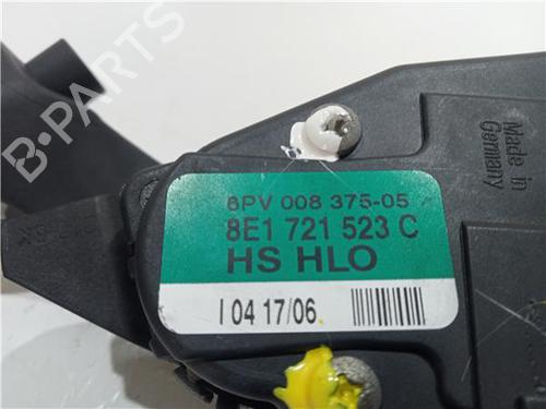 Pedal AUDI A4 B7 (8EC) 2.0 TDI 16V | BP23912258I4 