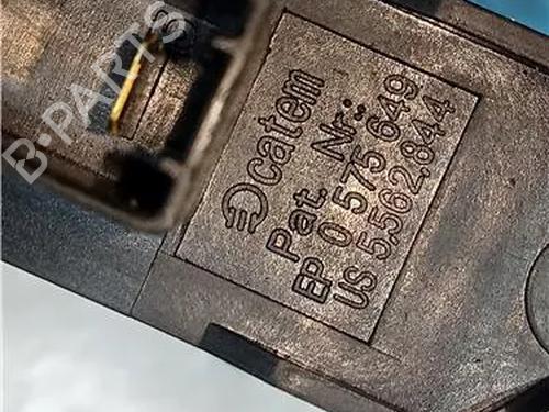 Varmeblæsermodstand RENAULT GRAND SCÉNIC II (JM0/1_) 1.9 dCi (JM0G, JM12, JM1G, JM2C) | BP23914197M108 